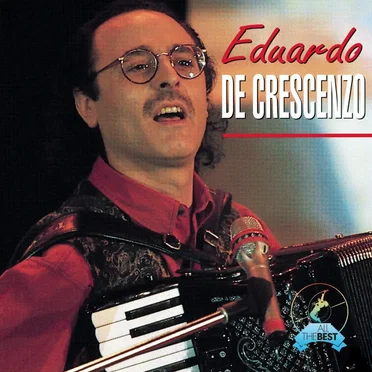 Eduardo De Crescenzo by Eduardo De Crescenzo - album cover