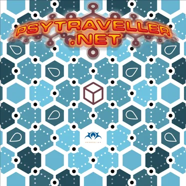 Psytraveller Vol. II by Various Artists - album cover
