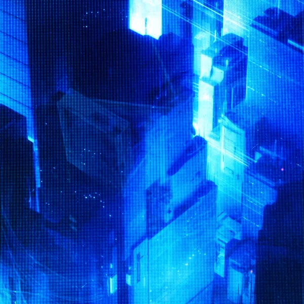 Echo Metropolis