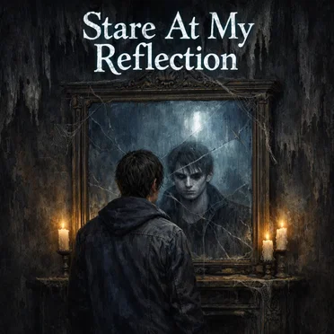 Stare At My Reflection