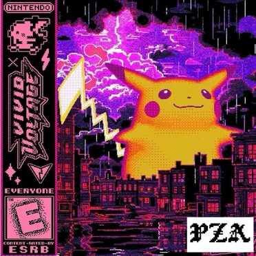 VIVID VOLTAGE
