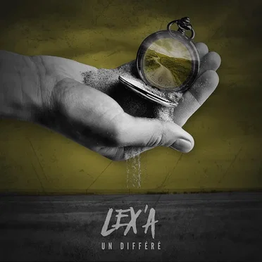Lex'A