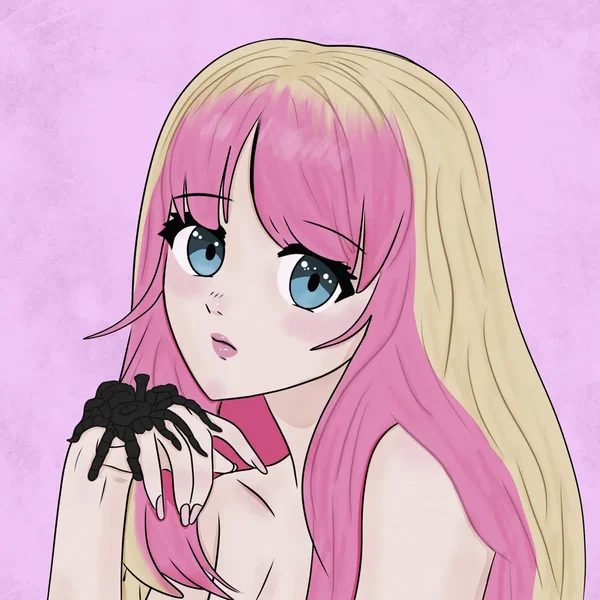 I Like You Best (sped up version)