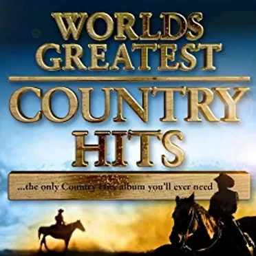 Country Music Heros