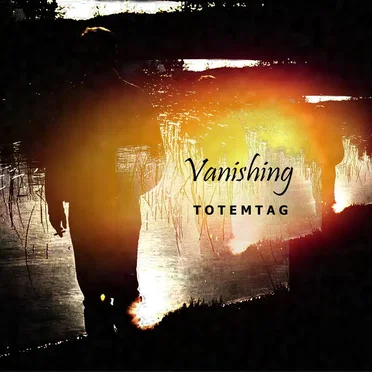 Vanishing by Totemtag - album cover