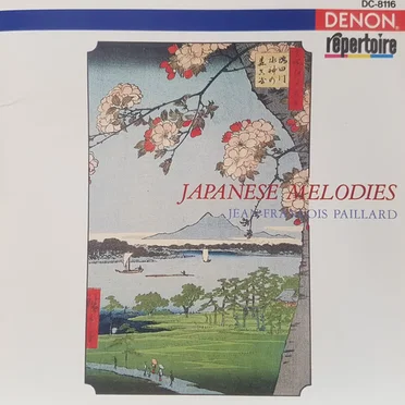 Japanese Melodies