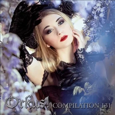 Orkus! Compilation 131 by Various Artists - album cover
