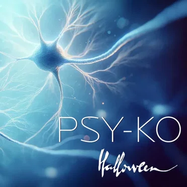 Psy-KO by Halloween - album cover
