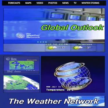 Global Outlook