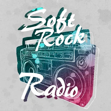 Soft Rock Radio by Various Artists - album cover