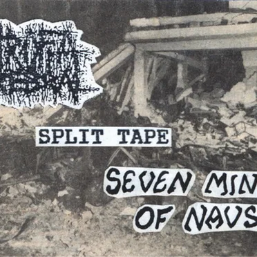 Split Tape