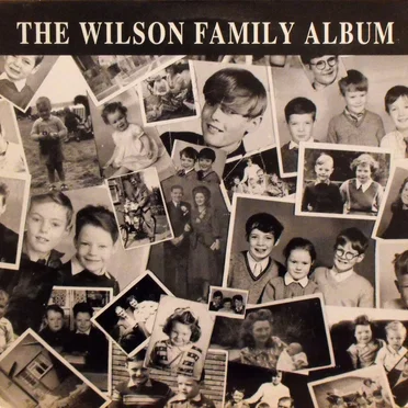 The Wilson Family Album
