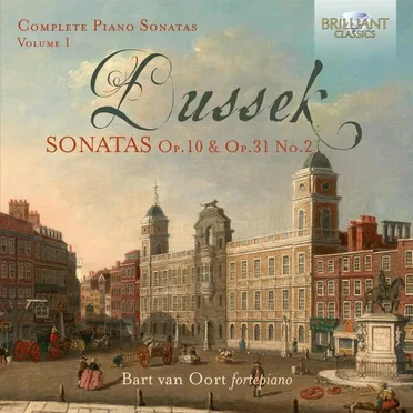 Complete Piano Sonatas Volume 1