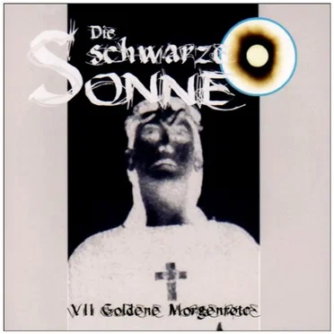 Die schwarze Sonne VII: Goldene Morgenröte by Günter Merlau - album cover