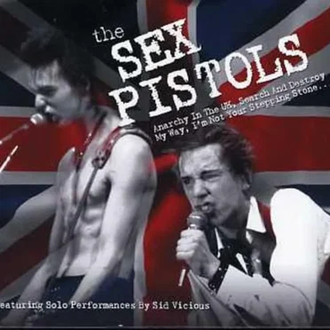 The Sex Pistols