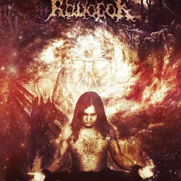 Просветление by Radogor - album cover