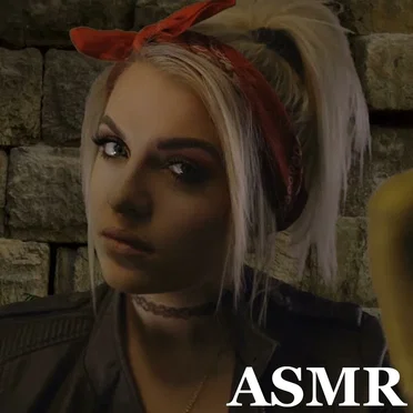 Archeologist Discovers You Roleplay by ASMR Shanny - album cover