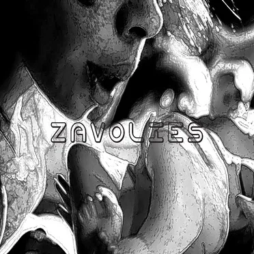 Zavolies by molfetus - album cover