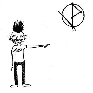 Split w/ Chaos Destroy