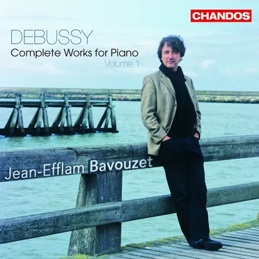 Complete Works for Piano, Volume 1