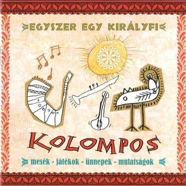Egyszer egy királyfi