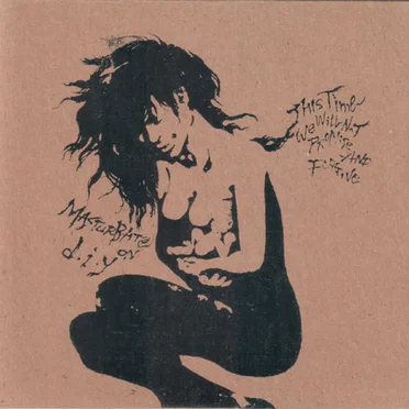 Masturbate On D.I.Y. by This Time We Will Not Promise and Forgive - album cover