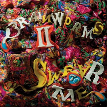 Swear to Me by Brainworms - album cover