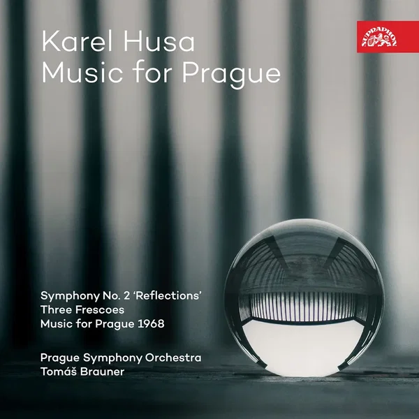 Music for Prague