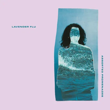 Assorted Promenades by The Lavender Flu - album cover
