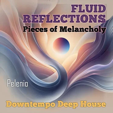 Fluid Reflections - Pieces of Melancholy