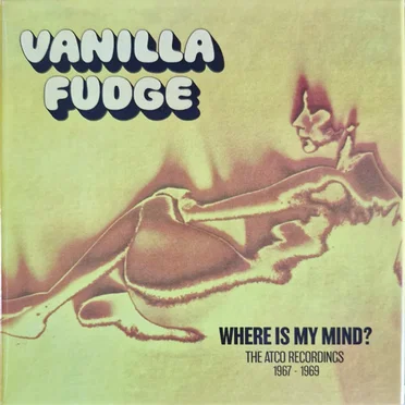 Where Is My Mind?: The Atco Recordings 1967-1969