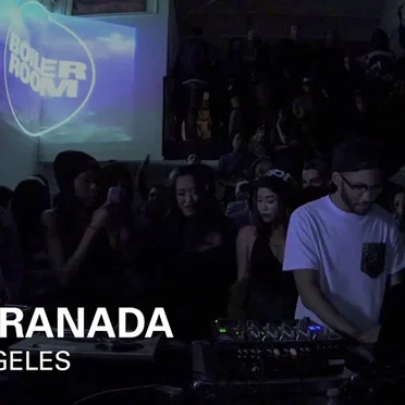 Kaytranada Boiler Room Los Angeles DJ Set