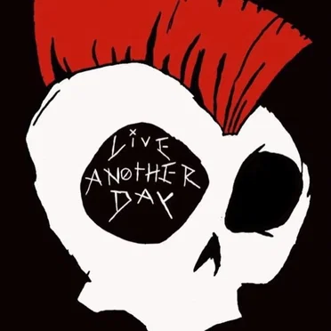 Live Another Day