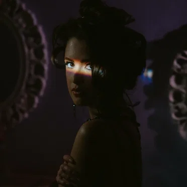 i may be an actress, but i can’t fake how i feel