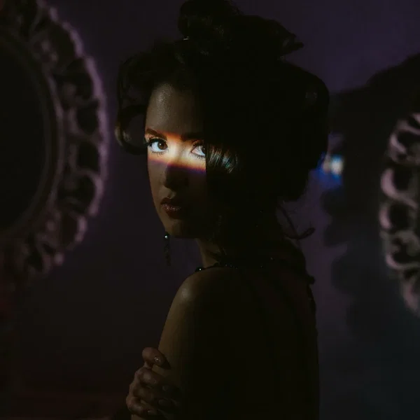 i may be an actress, but i can’t fake how i feel