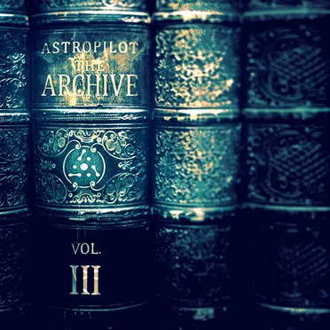 The Archive III