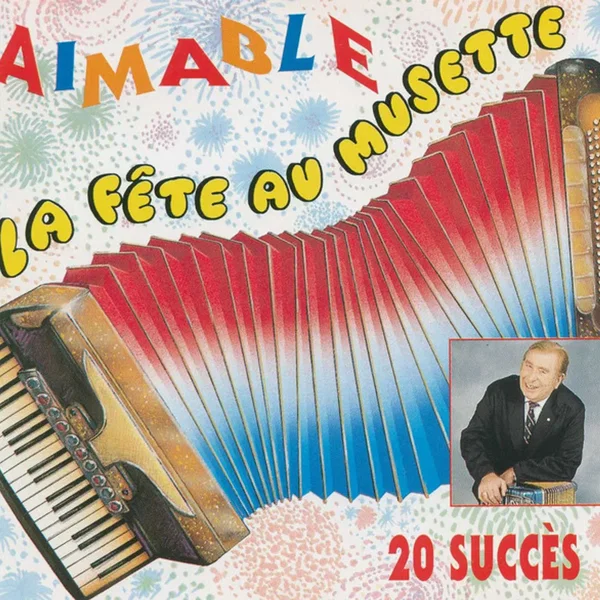 La Fête au musette