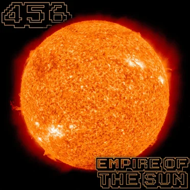 Empire of the Sun