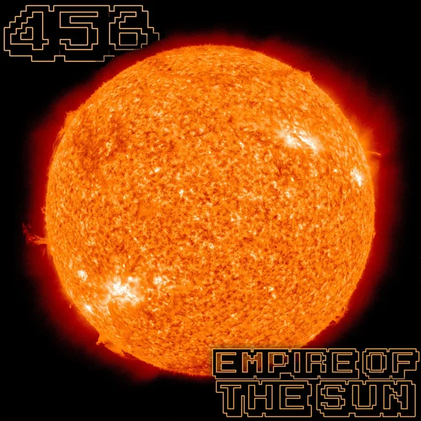 Empire of the Sun