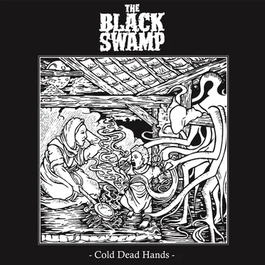 Cold Dead Hands