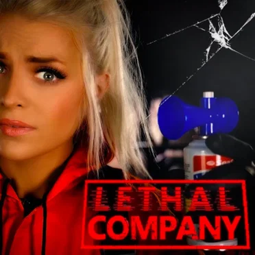Lethal Company Rescuing You ASMR by ASMR Shanny - album cover