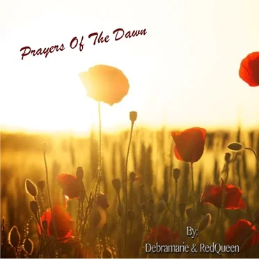 Prayers of the Dawn by Debramarie - album cover