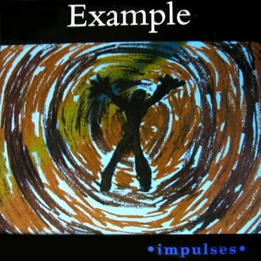 Impulses by Example - album cover