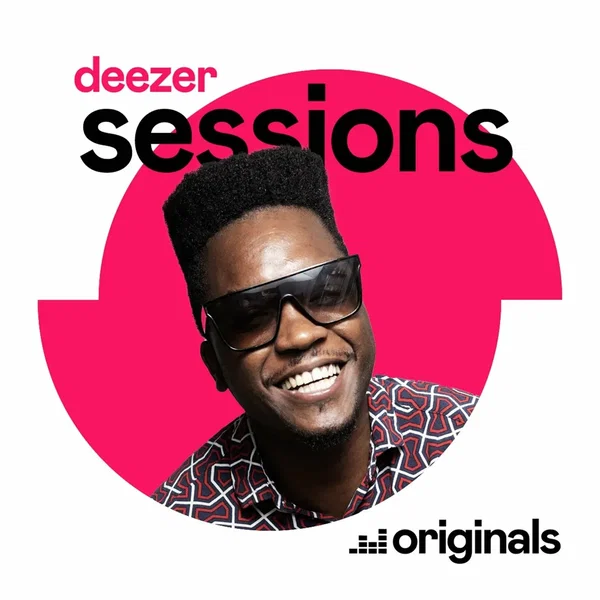 Cimafunk - Deezer Sessions