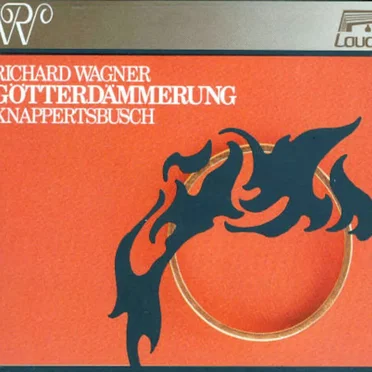 Götterdämmerung (Bayreuth 1957)