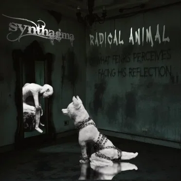 Radical Animal by Synthagma - album cover