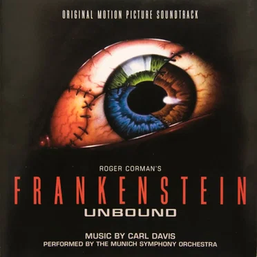 Frankenstein Unbound