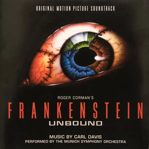 Frankenstein Unbound