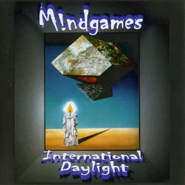 International Daylight
