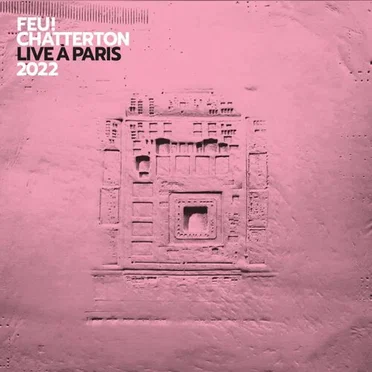 Live à Paris 2022